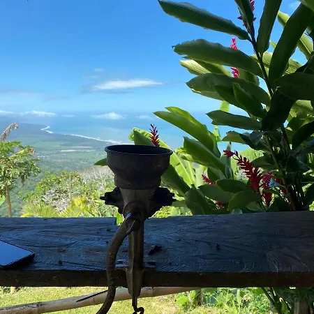Hostal Piedras Blancas